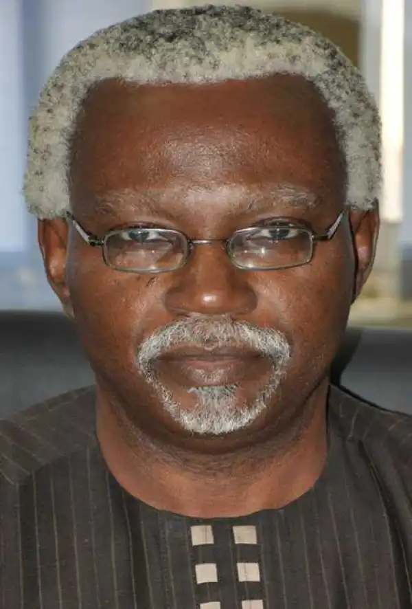 Domesticate ICPC, EFCC in Plateau State – Nta tasks Lalong